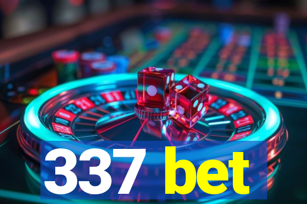 337 bet